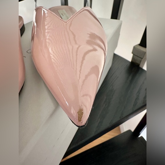 Stella McCartney mules size EU 39/US 9 - Picture 6 of 6